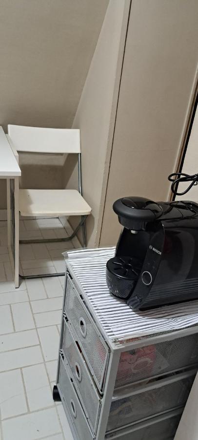 Studio 18m2 Appartamento *