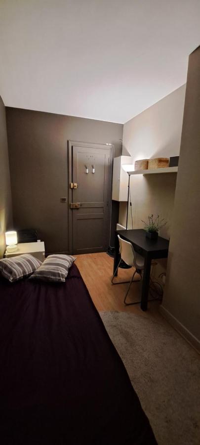 Studio 18m2 Appartamento