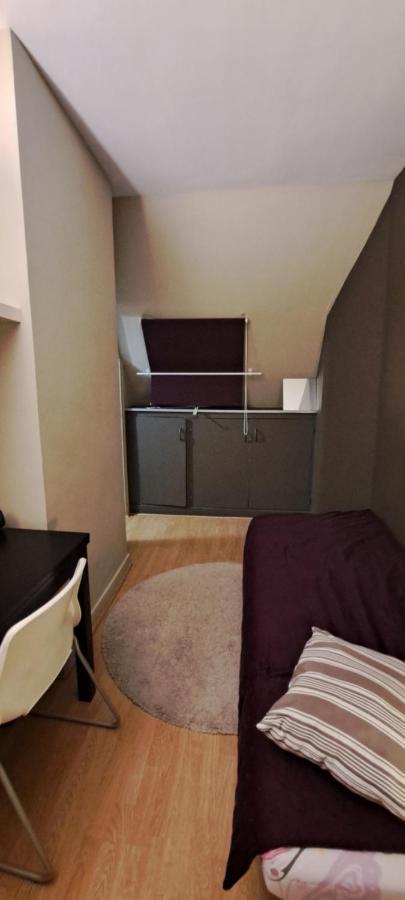 Appartamento Studio 18m2 Parigi
